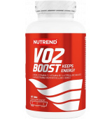 Nutrend VO2 Boost 60 tablets