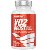 Nutrend VO2 Boost 60 tablet