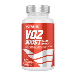 Nutrend VO2 Boost 60 tablets
