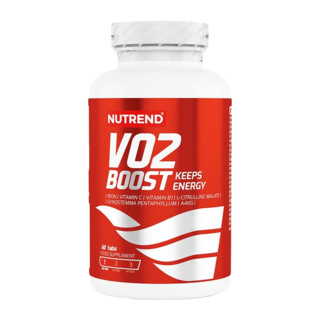 Nutrend VO2 Boost 60 tabletta