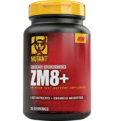 Mutant ZM8+ 90 capsules