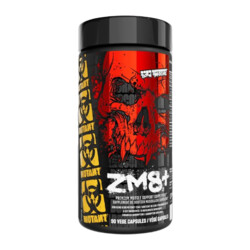 Mutant ZM8+ 90 capsules
