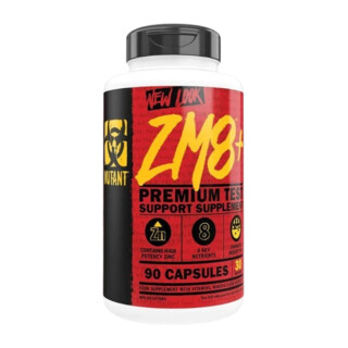 Mutant ZM8+ 90 capsules