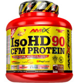 Amix IsoHD 90 CFM Protein 1800 g