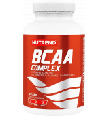Nutrend BCAA Complex 120 capsules