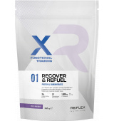 Reflex Nutrition X Functional Training 01 Recover & Refuel 1200 g