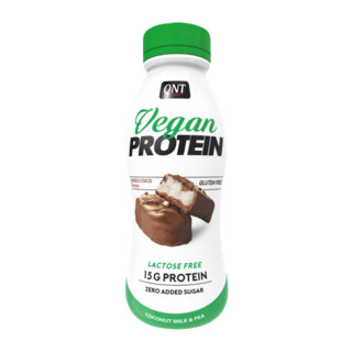 QNT Vegan Protein Shake 310 ml