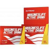 Nutrend Magneslife Active Drink 10 x 15 g
