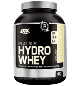 Optimum Nutrition Platinum Hydrowhey 1590 g