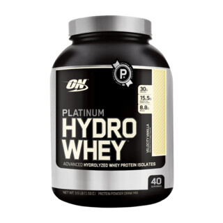 Optimum Nutrition Platinum Hydrowhey 1590 g