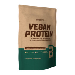 BioTech USA Vegan Protein 500 g