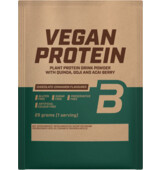 BioTech USA Vegan Protein 25 g