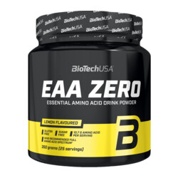 BioTech USA EAA ZERO 350 g