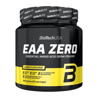 BioTech USA EAA ZERO 350 g