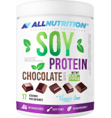 ALLNUTRITION Soy Protein 500 g