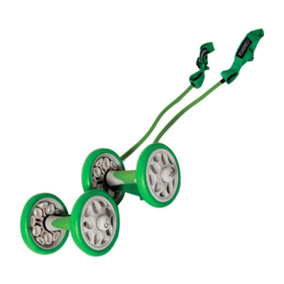 Gymstick Gymstick PowerWheelz