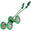 Gymstick Gymstick PowerWheelz