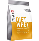 PHD Diet Whey 1000 g