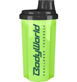 BodyWorld Shaker Challenge Yourself 700 ml