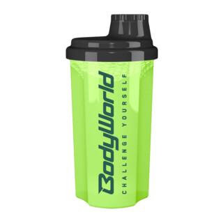 BodyWorld Shaker Challenge Yourself 700 ml