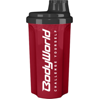BodyWorld Shaker Challenge Yourself 700 ml