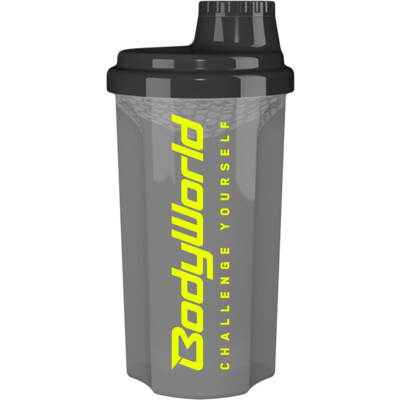 BodyWorld Shaker Challenge Yourself 700 ml