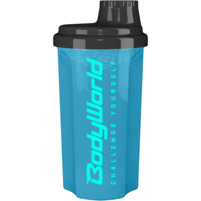 BodyWorld Shaker Challenge Yourself 700 ml