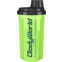 BodyWorld Shaker Challenge Yourself 700 ml lime green