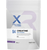 Reflex Nutrition X Functional Training 04 Creatine 150 g