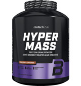 BioTech USA Hyper Mass 2270 g