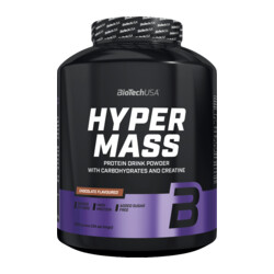 BioTech USA Hyper Mass 2270 g