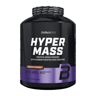 BioTech USA Hyper Mass 2270 g