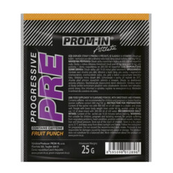 Prom-In Progressive PRE 25 g