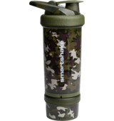 SmartShake Revive 750 ml camo green