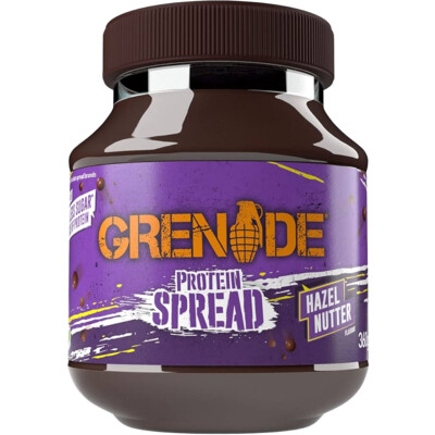 Grenade Protein Spread 360 g