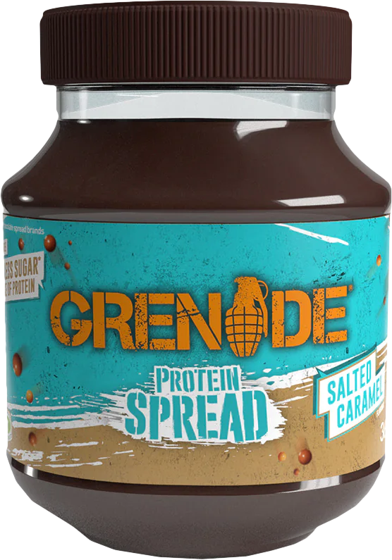 Grenade Protein Spread 360 g white chocolate-cookie