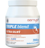 Barny´s Barny's Triple Blend Extra Strong 700 g