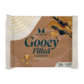 MyProtein Gooey Filled Protein Cookie 75 g