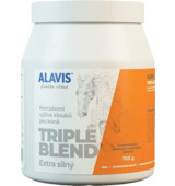 Alavis Triple Blend Extra Silný (verze pro koně) 700 g