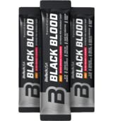 BioTech USA Black Blood NOX+ 19 g
