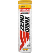 Nutrend ZERODRINX 18 tablets