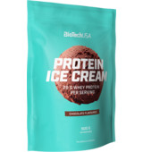 BioTech USA Protein Ice Cream 500 g