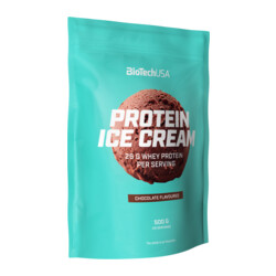 BioTech USA Protein Ice Cream 500 g