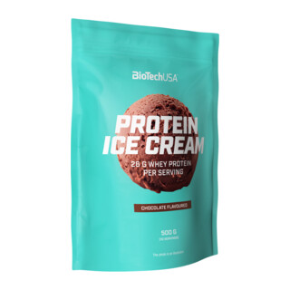 BioTech USA Protein Ice Cream 500 g