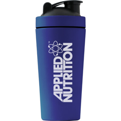 Applied Nutrition Steel Shaker 750 ml