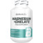 BioTech USA Magnesium + Chelate 60 capsules