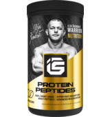 Ilja Škondrič Warrior Nutrition Protein Peptides 600 g