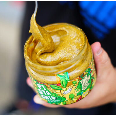 LifeLike Pistacio Twister 300 g