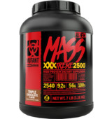Mutant Mass XXXtreme 2500 3180 g