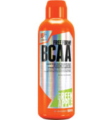 Extrifit BCAA Free Form Liquid 80 000 mg 1000 ml